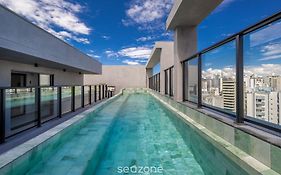 OGD - Condominio com Piscina e Churrasqueira em Floripa